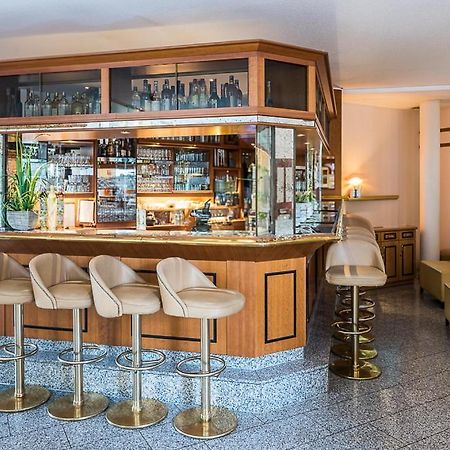 Hotel Residenz Limburgerhof Luaran gambar