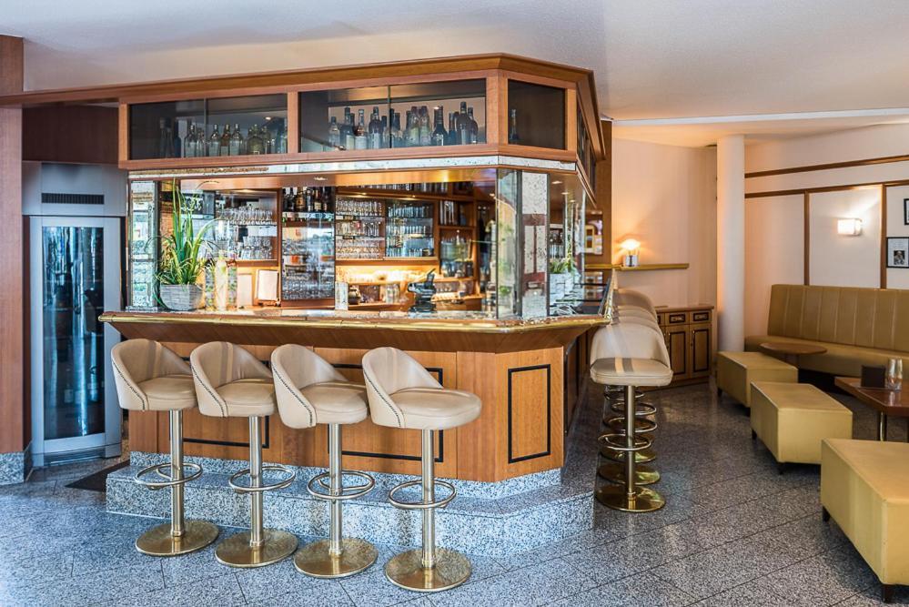 Hotel Residenz Limburgerhof Luaran gambar