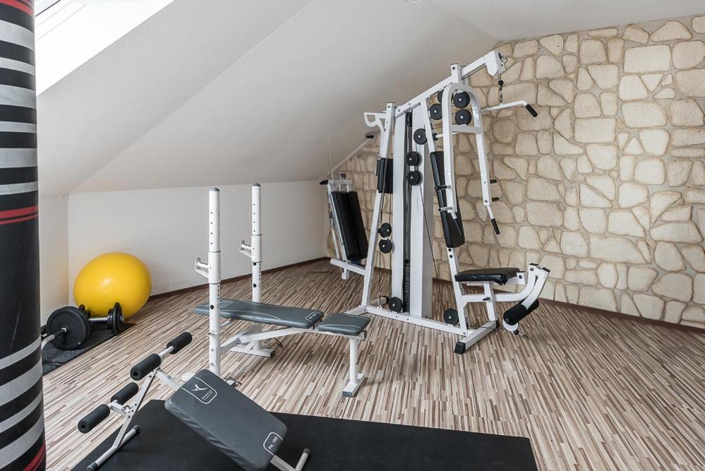 Hotel Residenz Limburgerhof Luaran gambar
