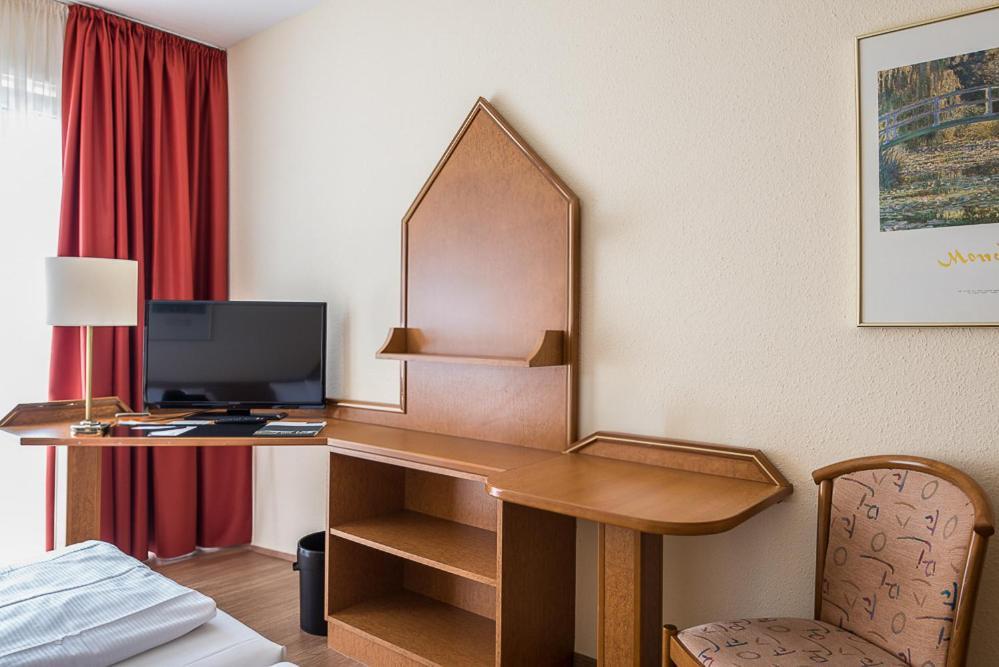 Hotel Residenz Limburgerhof Luaran gambar