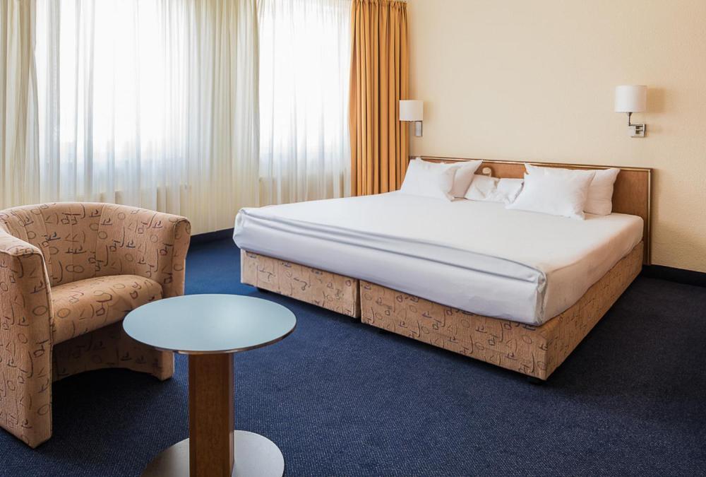 Hotel Residenz Limburgerhof Luaran gambar