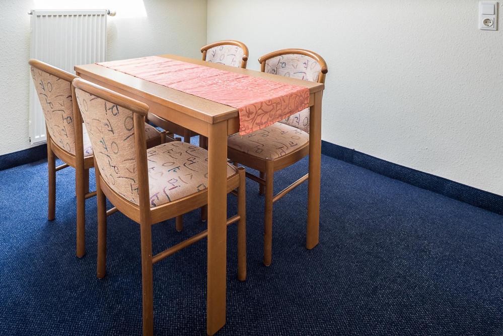 Hotel Residenz Limburgerhof Luaran gambar