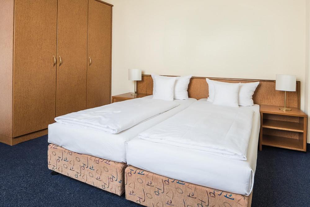 Hotel Residenz Limburgerhof Luaran gambar