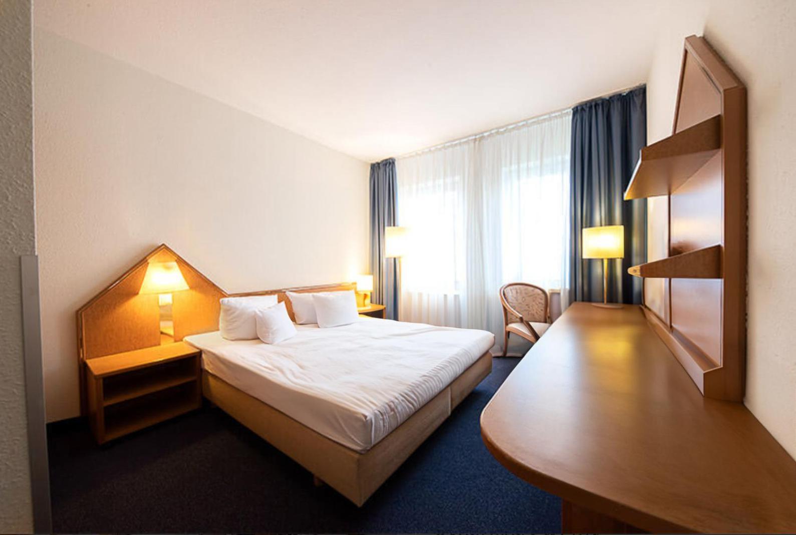 Hotel Residenz Limburgerhof Luaran gambar