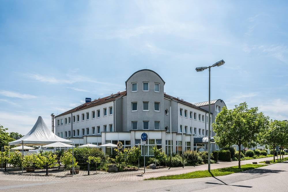 Hotel Residenz Limburgerhof Luaran gambar