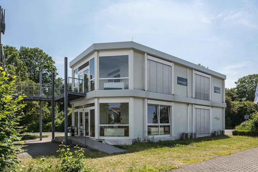 Hotel Residenz Limburgerhof Luaran gambar