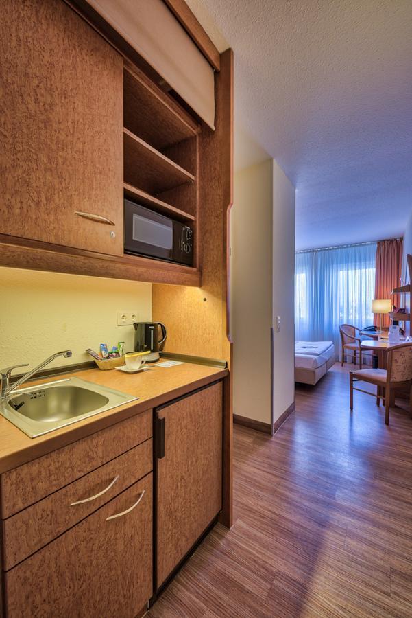 Hotel Residenz Limburgerhof Luaran gambar
