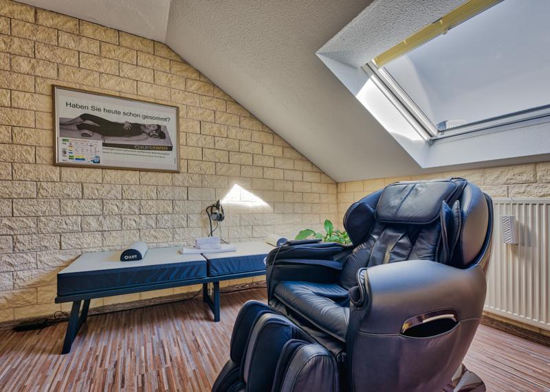 Hotel Residenz Limburgerhof Luaran gambar
