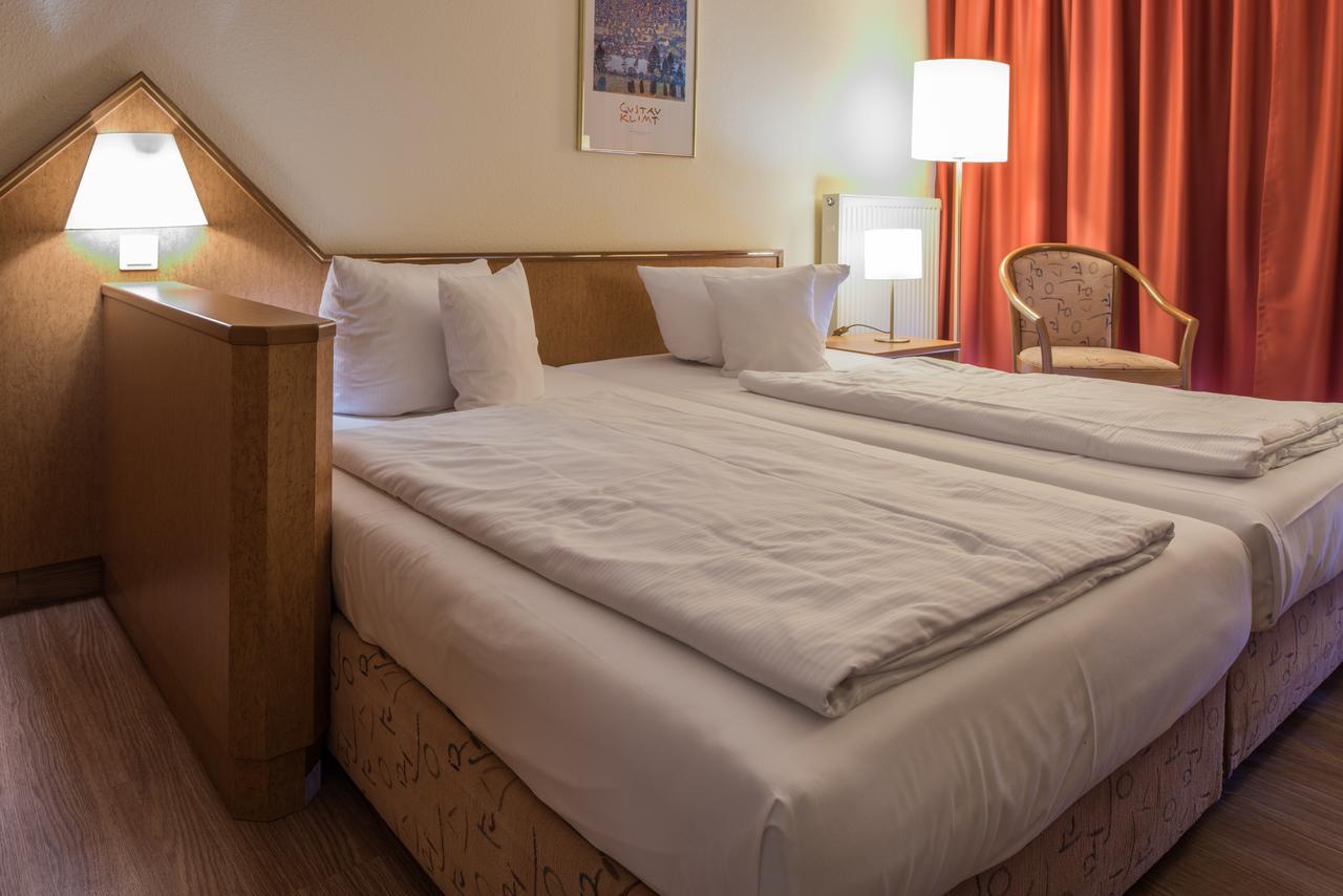 Hotel Residenz Limburgerhof Luaran gambar