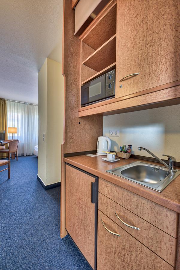 Hotel Residenz Limburgerhof Luaran gambar