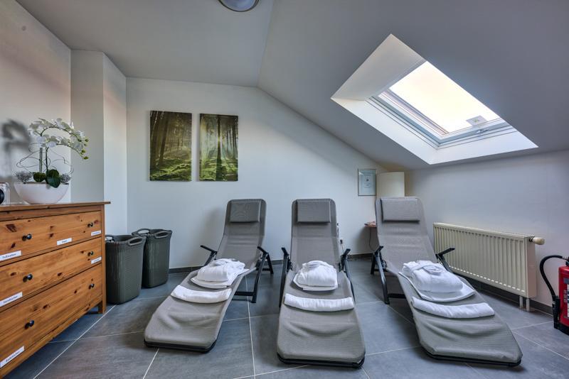 Hotel Residenz Limburgerhof Luaran gambar