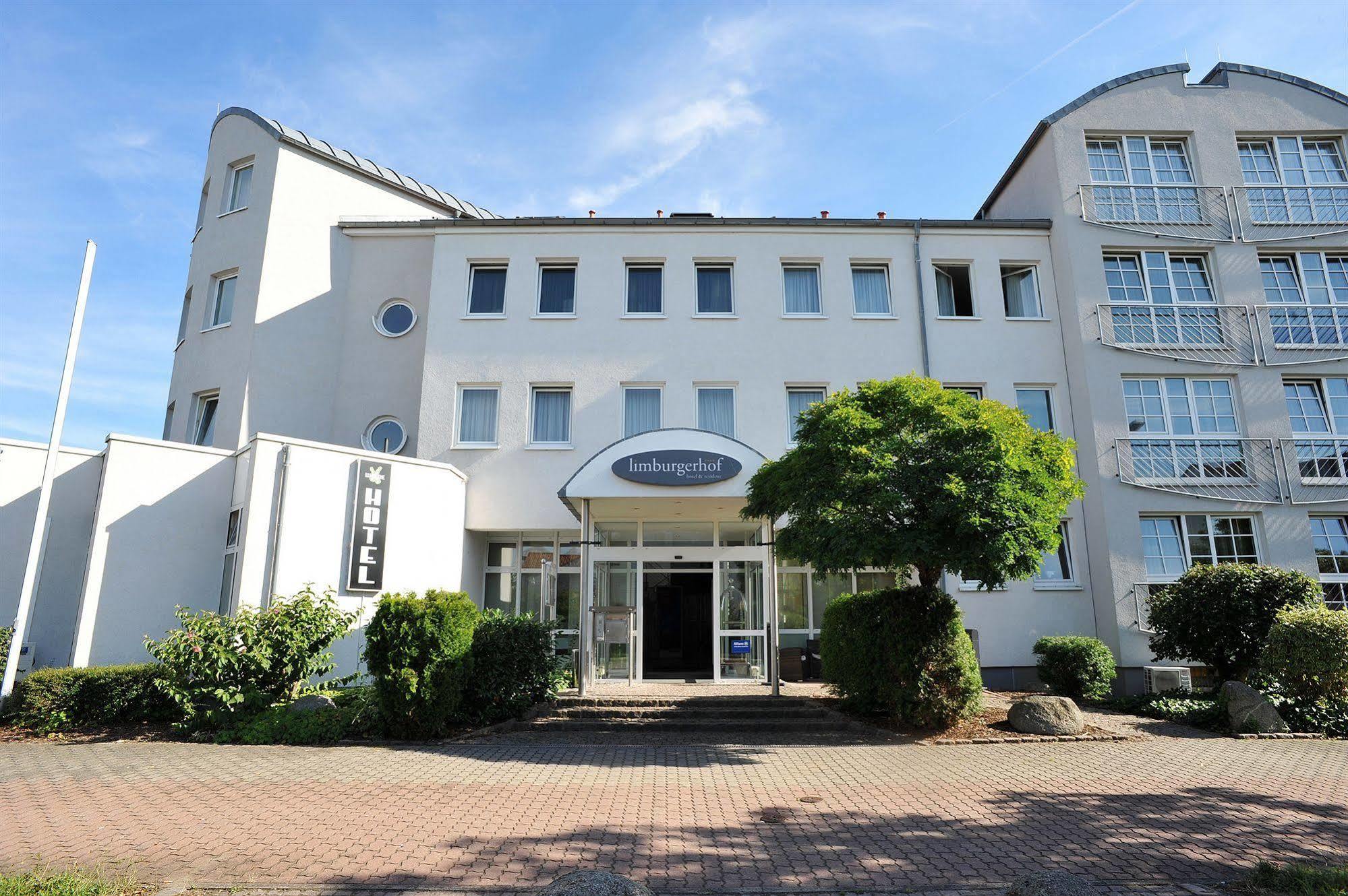 Hotel Residenz Limburgerhof Luaran gambar