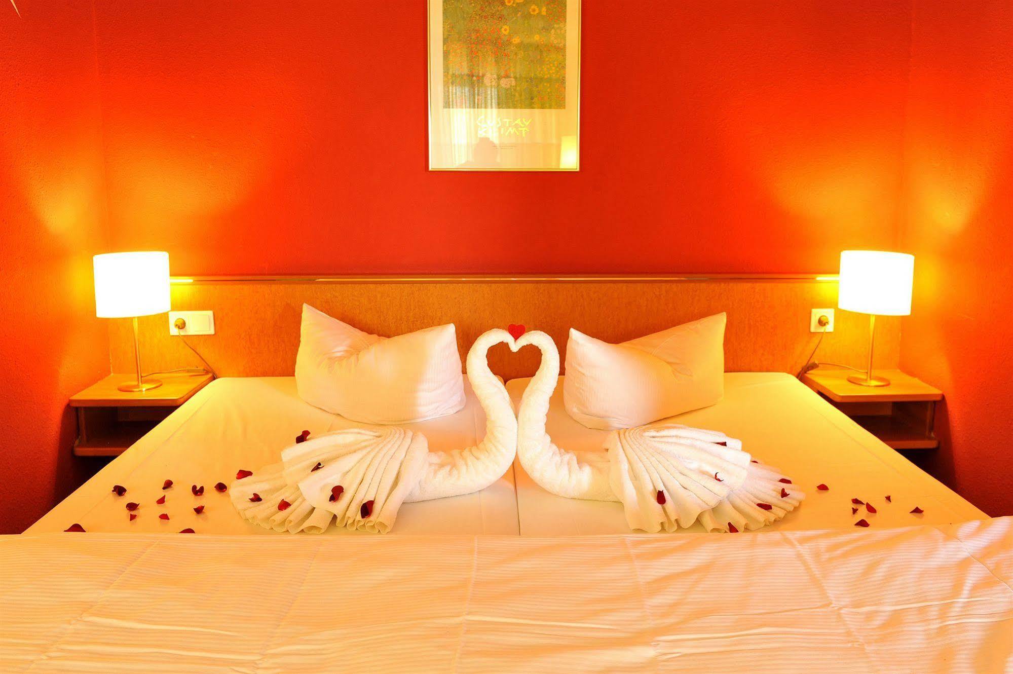 Hotel Residenz Limburgerhof Luaran gambar