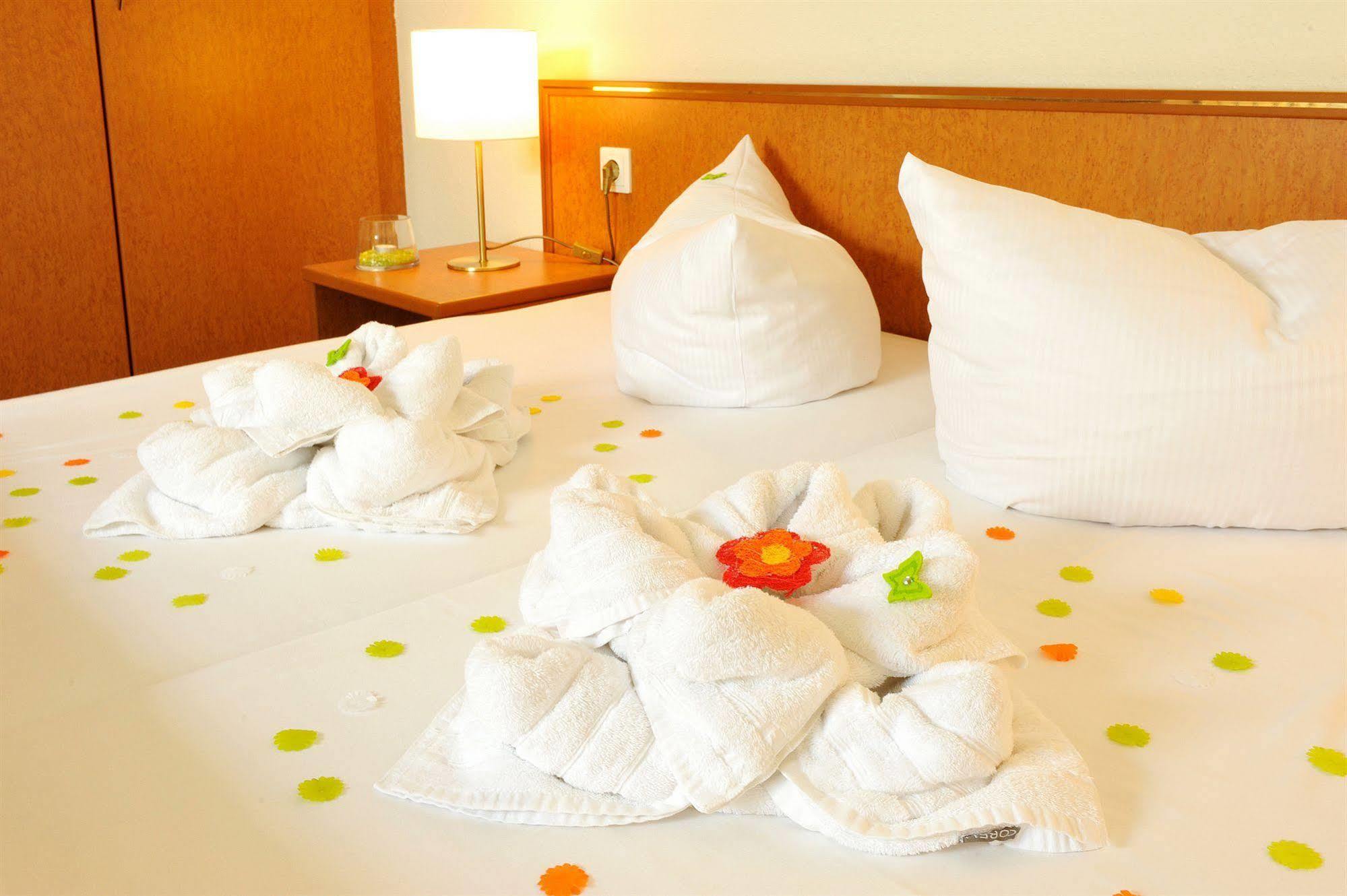 Hotel Residenz Limburgerhof Luaran gambar