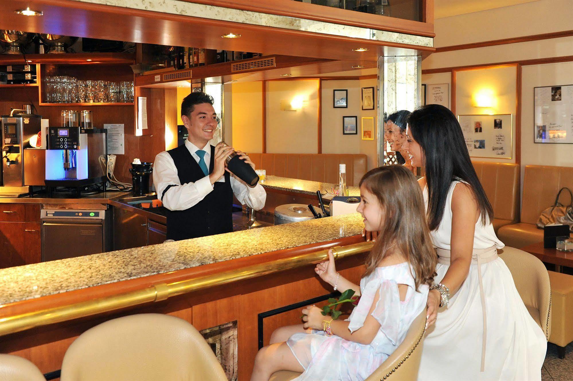 Hotel Residenz Limburgerhof Luaran gambar