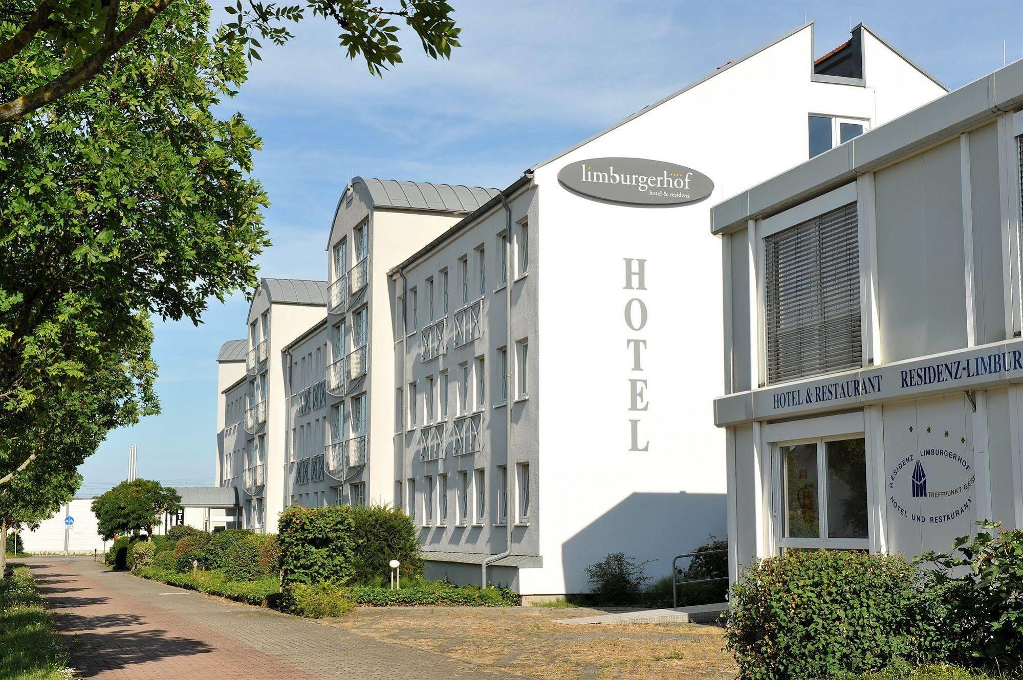 Hotel Residenz Limburgerhof Luaran gambar