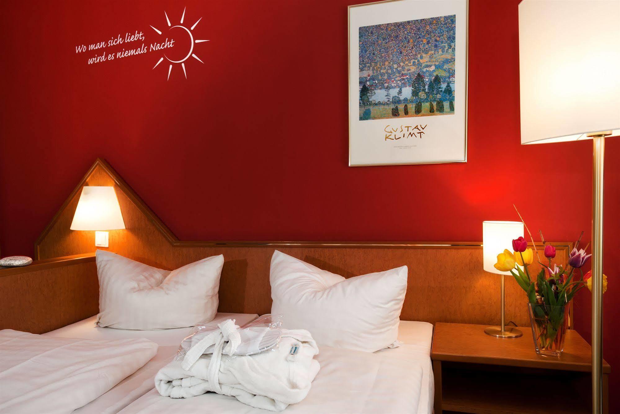 Hotel Residenz Limburgerhof Luaran gambar