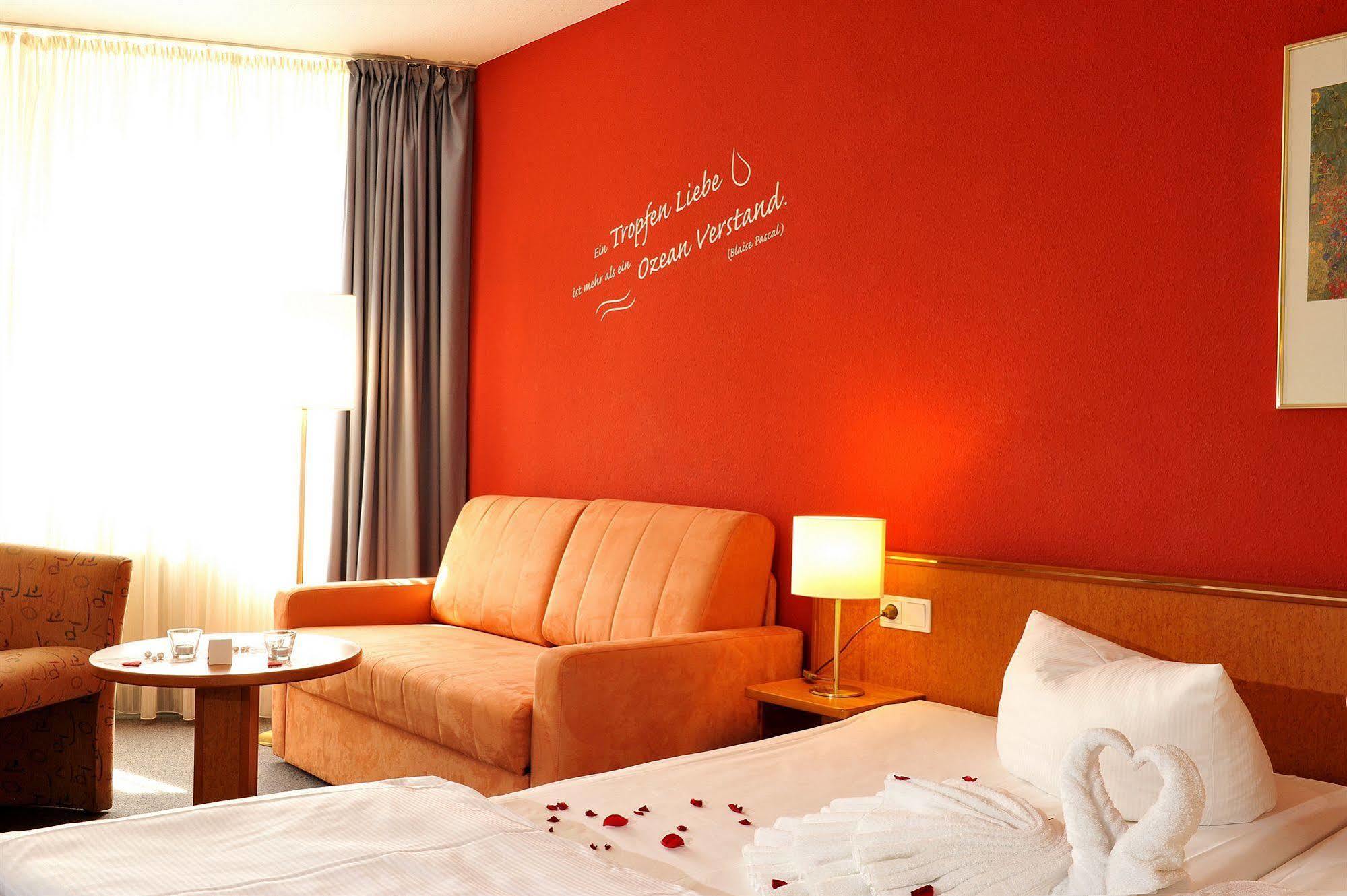 Hotel Residenz Limburgerhof Luaran gambar