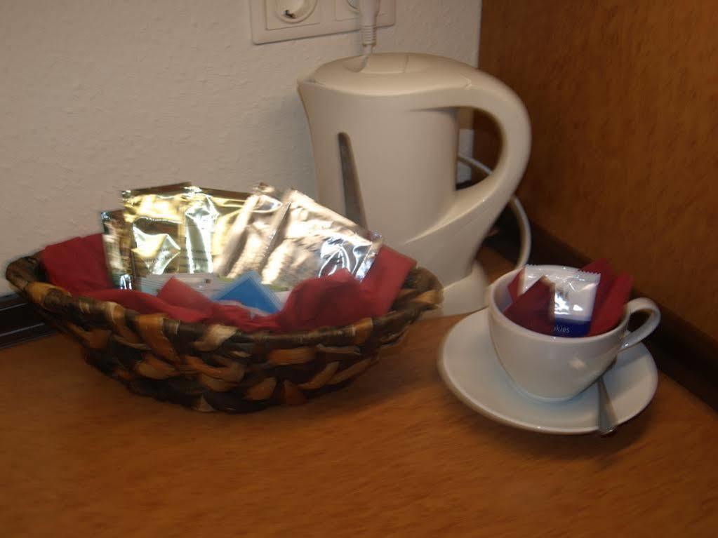 Hotel Residenz Limburgerhof Luaran gambar