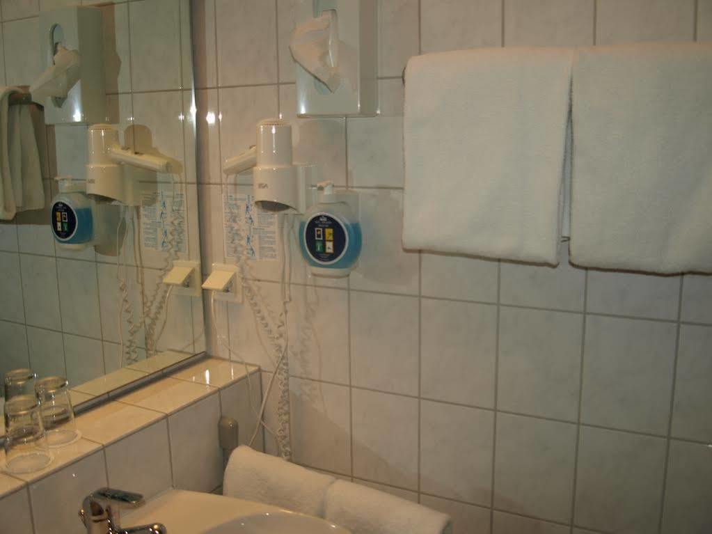 Hotel Residenz Limburgerhof Luaran gambar