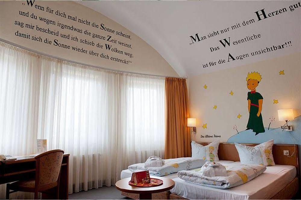 Hotel Residenz Limburgerhof Luaran gambar